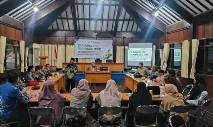 Sinergi Majelis dan Organisasi Otonom, Kunci Keberhasilan Kaderisasi Muhammadiyah