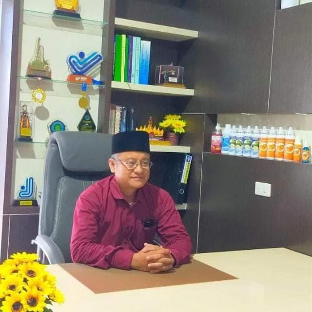 Ikatan pelajar Muhammadiyah (IPM) Sahabat Rasulullah di zaman milenial