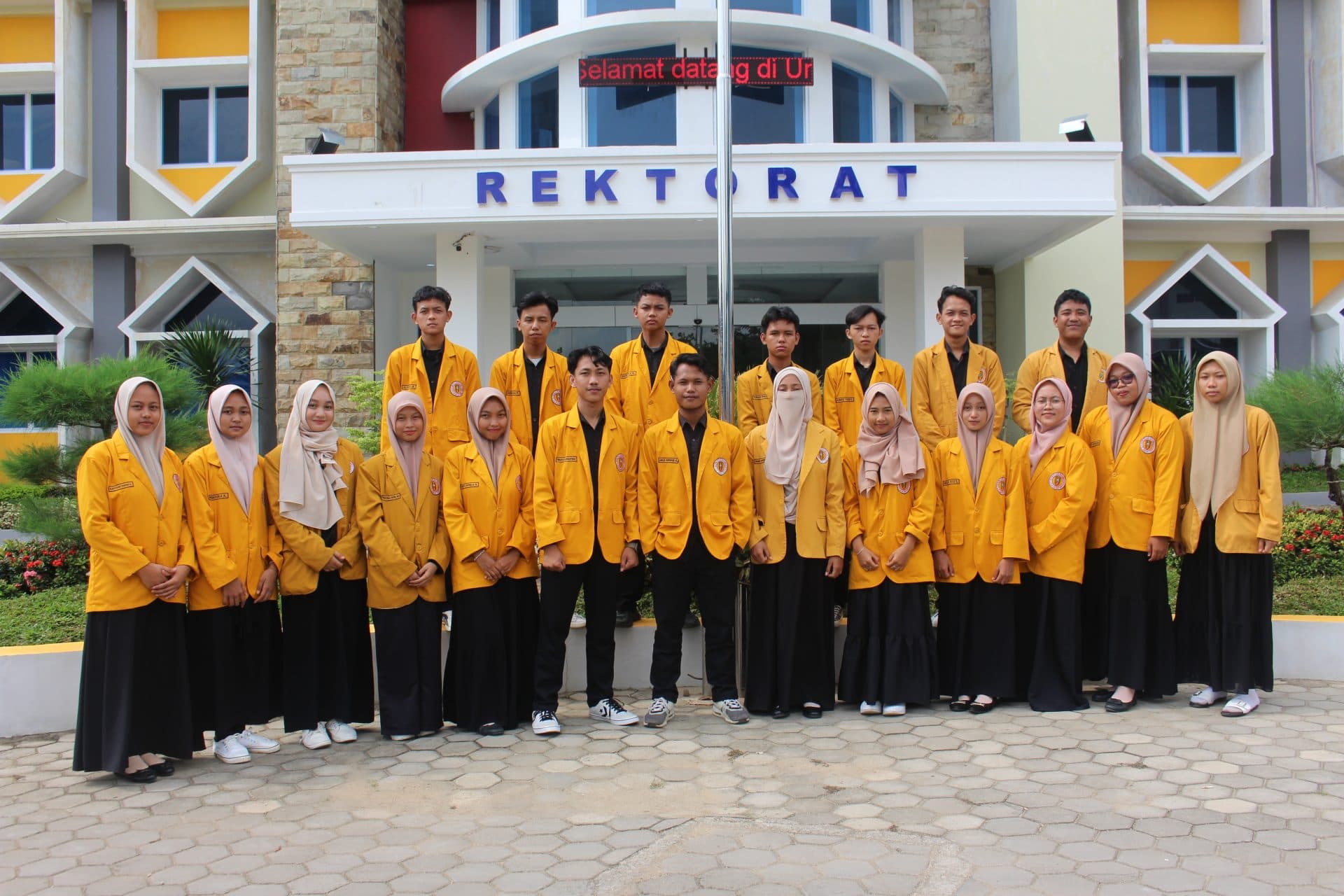 Semangat Tahun Baru IPM Gerakan Pelajar Berkemajuan