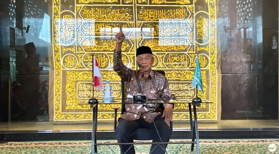 Inklusif dan Berkemajuan: Muhammadiyah Hadir untuk Seluruh Lapisan
