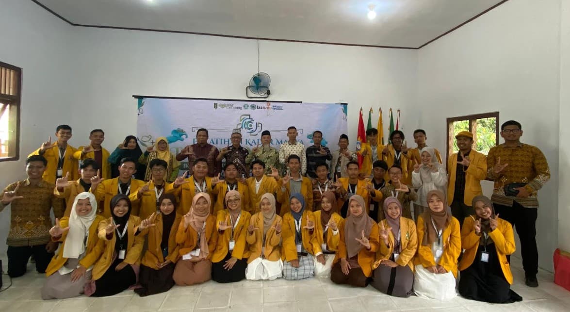 IPM Lampung Sukses Gelar PKMTM III, Bangun Kepemimpinan Inovatif Pelajar