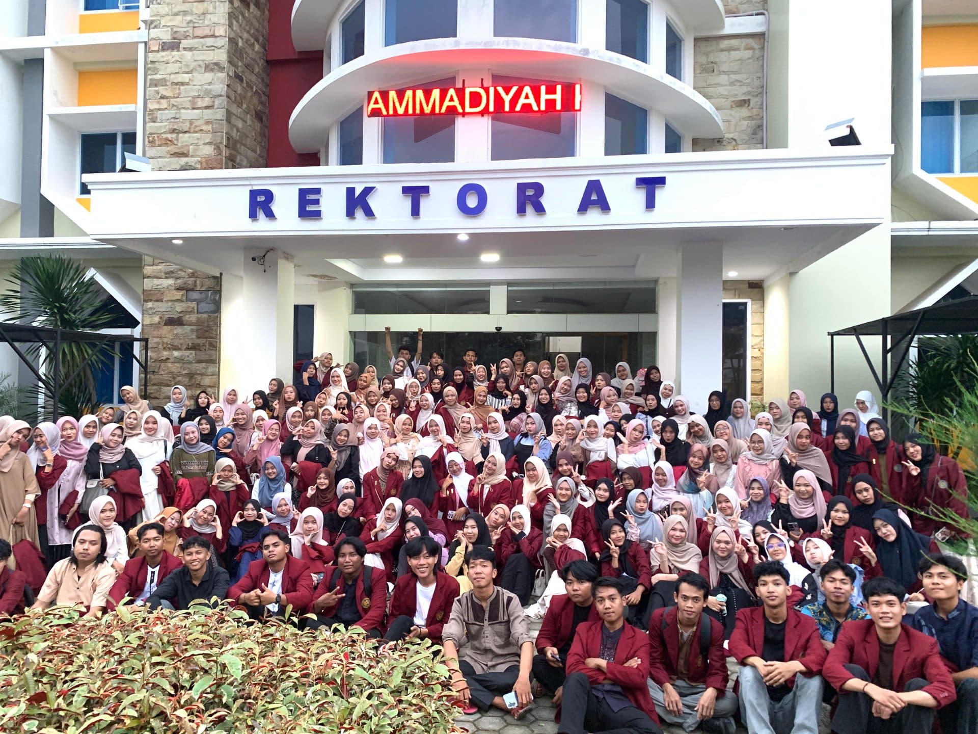 Bidang Kaderisasi PK IMM FKIP UMKO Gelar Sekolah Kader sebagai Penguatan Nilai dan Arah Perjuangan Organisasi