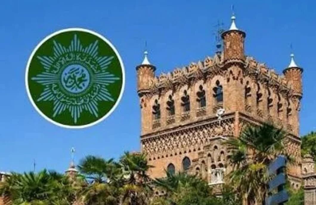 Muhammadiyah Siapkan Masjid Baru di Spanyol Lewat Akuisisi Bangunan Bersejarah