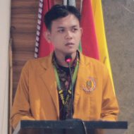 Picture of Ricky Pratama